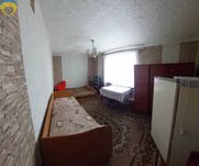 Комната с ремонтом в районе сельского рынка