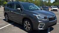 Subaru Forester  Limited 2020