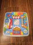 Stolik edukacyjny Fisher-Price