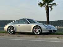 Porsche 911 Carrera S Emocje przy każdym spojrzeniu!!