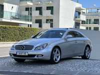 Mercedes-Benz Cls 320CDI 67€iuc Nacional