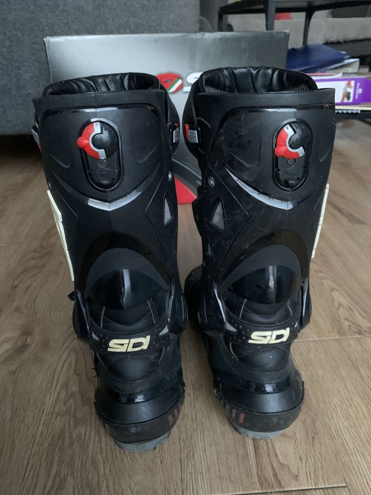 Buty SIDI Vortice r.45