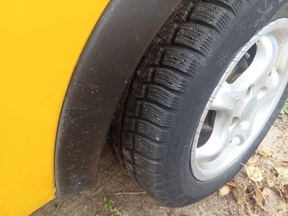 Суперекономний автомобіль!