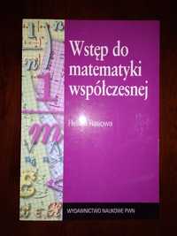 Wstęp do matematyki współczesnej