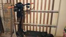 Vendo kukirin G4 2000w