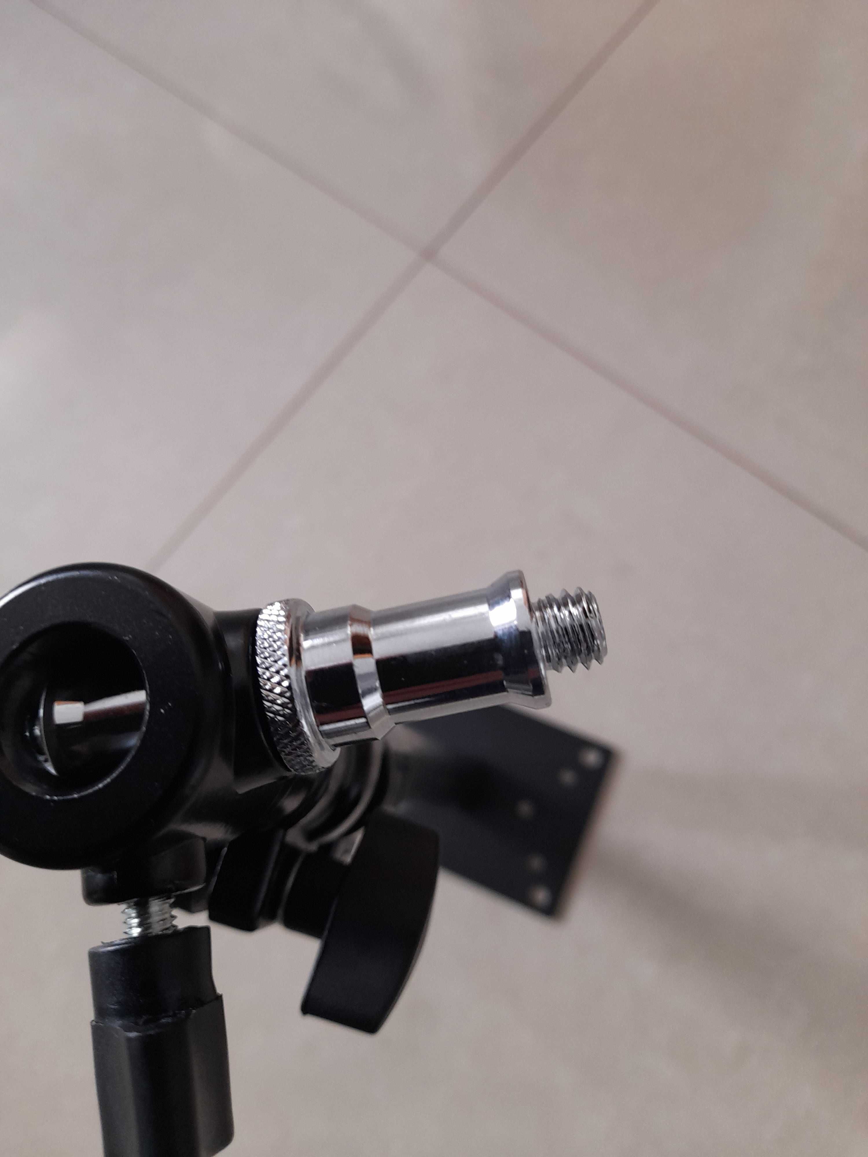 Braço extensível para fotografia Novo