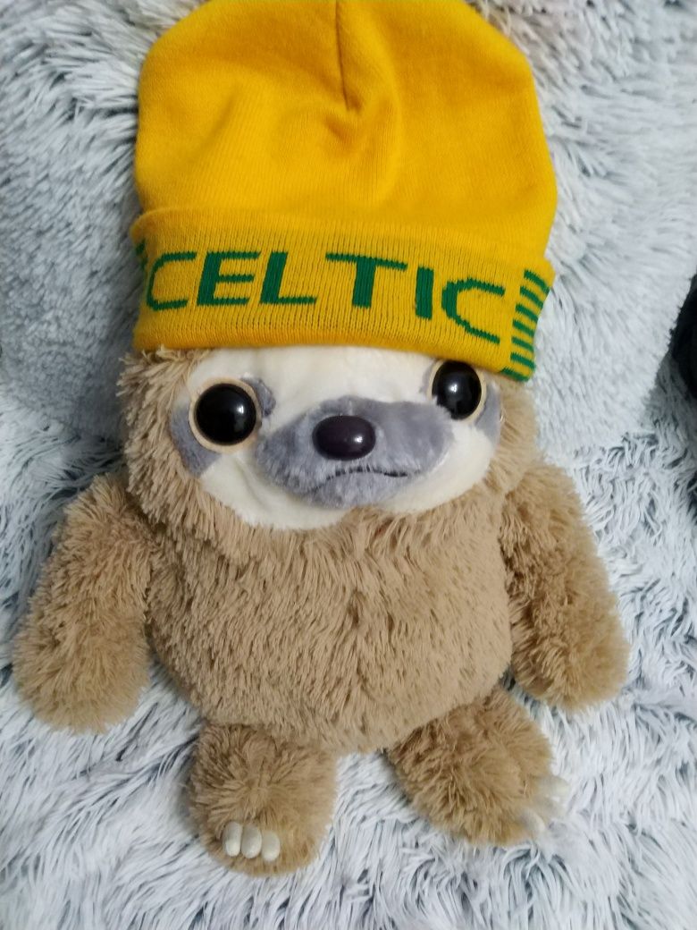 Шапка Celtic Глазго