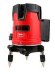 Nível a Laser Cruzado Auto-Nivelador - UNI-T