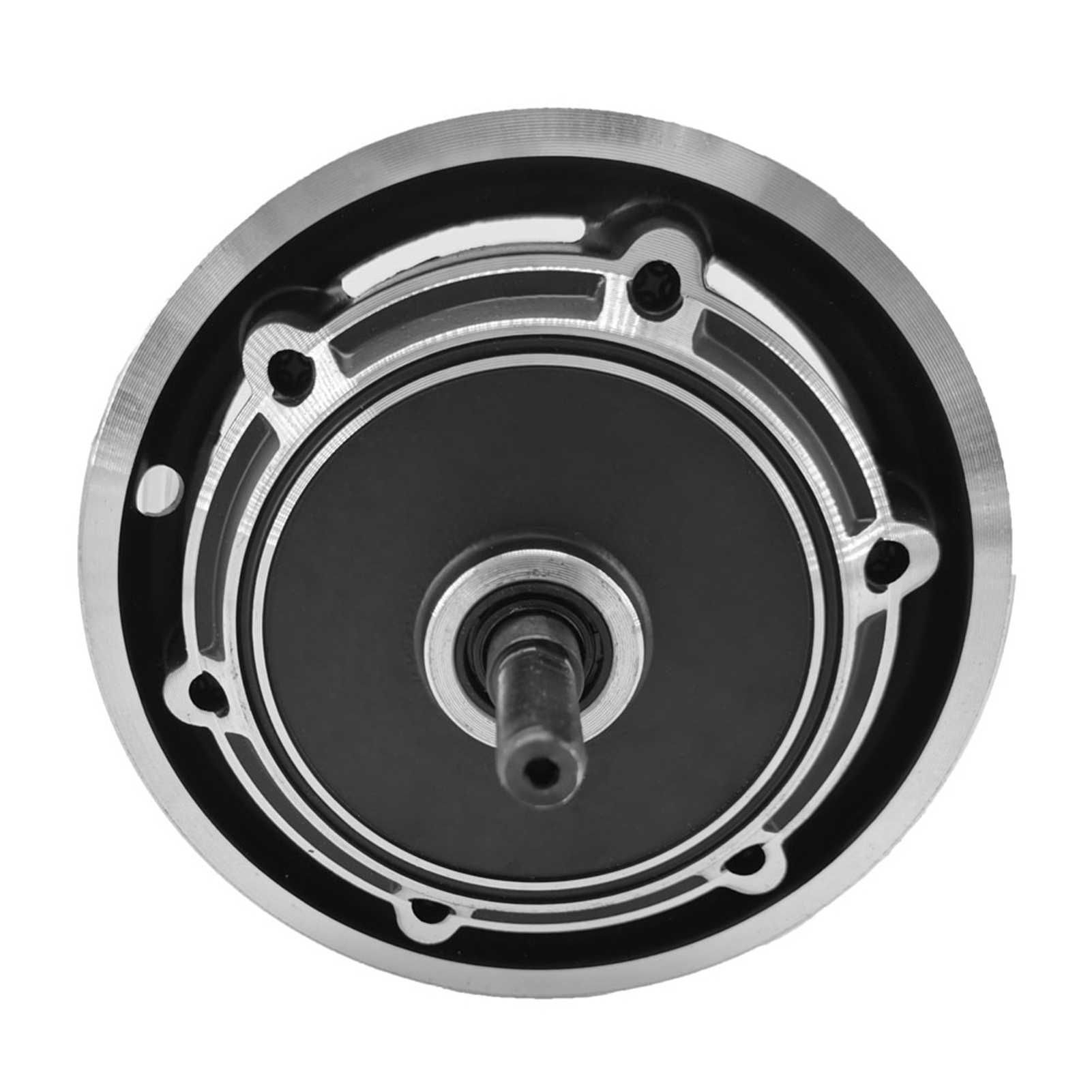 Kit  roda motor 48V 1000W para trotinete