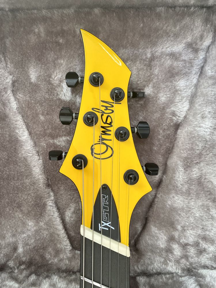 Gitara Ormsby GTR TX 6
