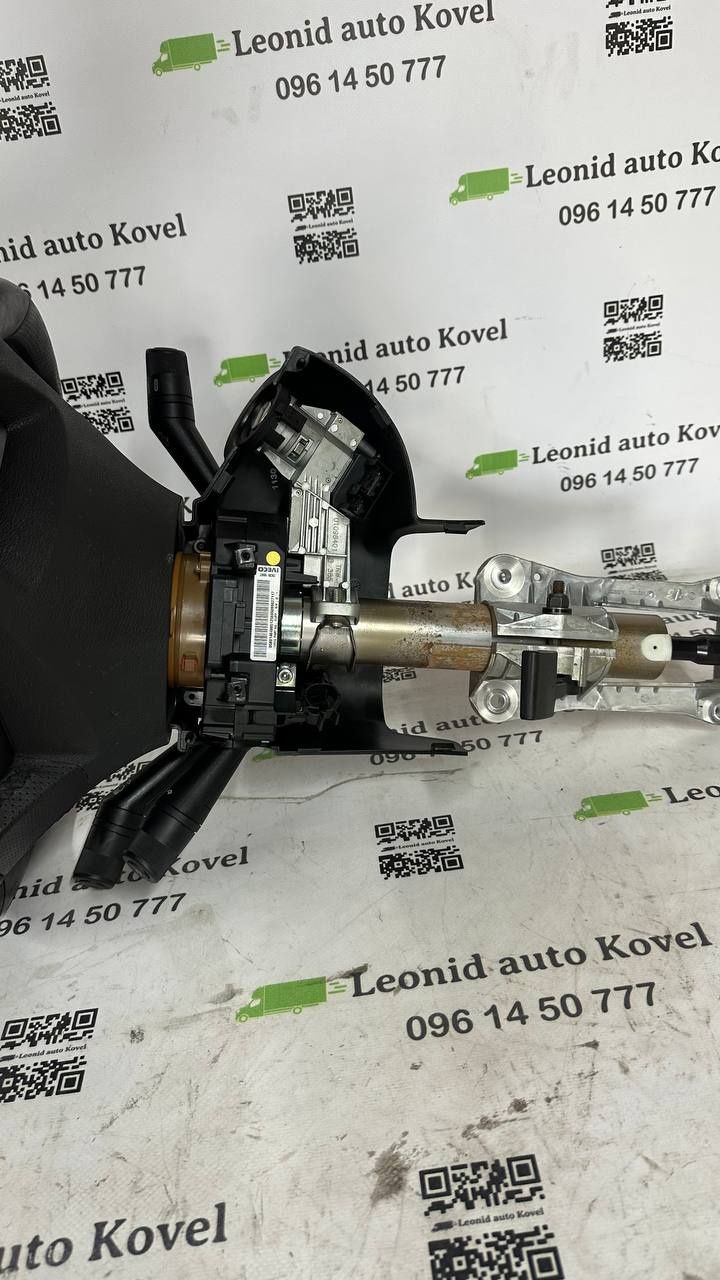 Кермо Iveco Daily