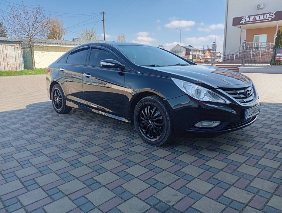 Продам сонату  в доброму стані