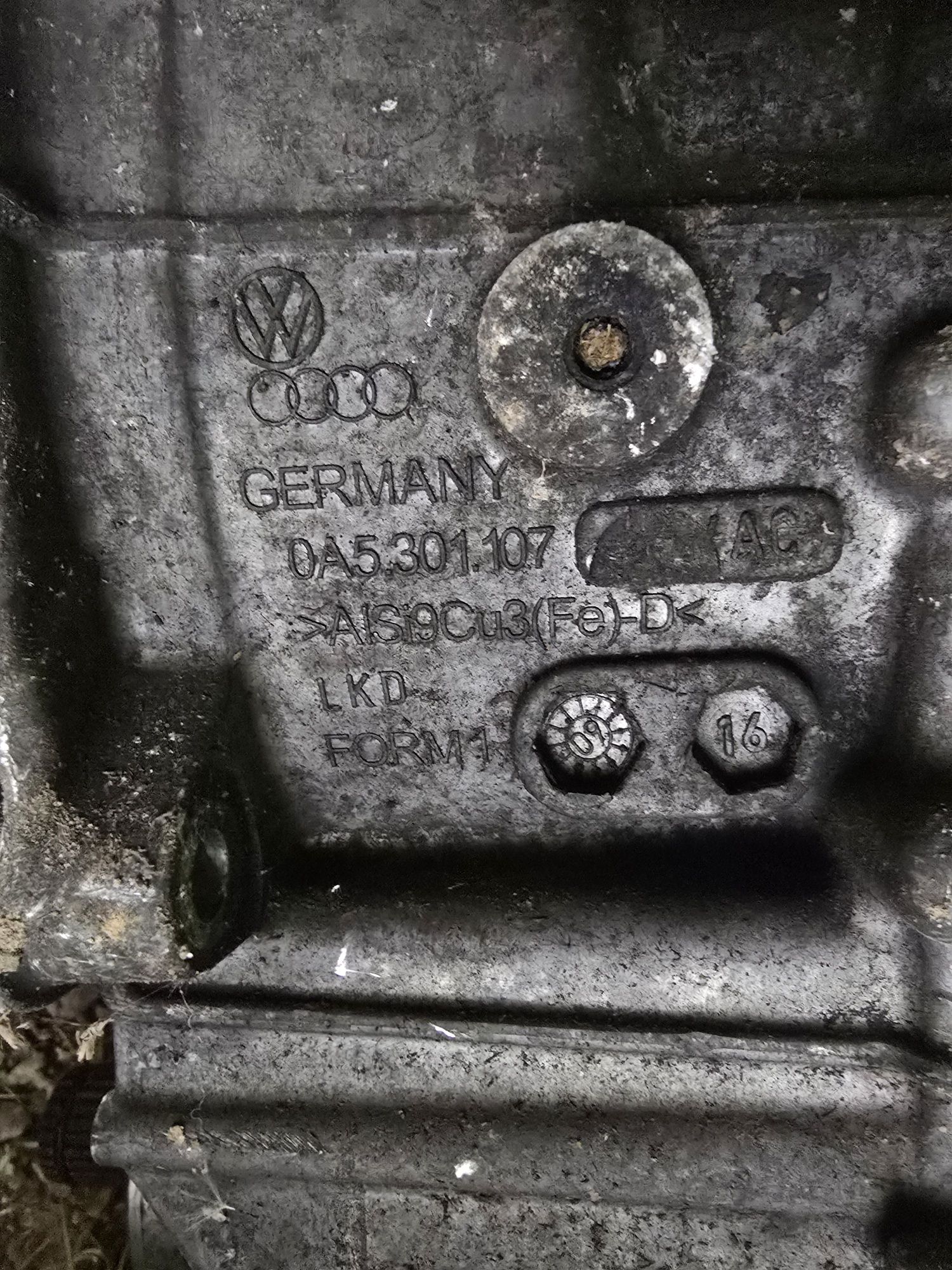 Silnik 1.9 Tdi Skrzynia Biegów KUP VW T5 Transporter