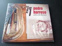 Pedro Barroso - Artes do Futuro (2017) Digipak SELADO