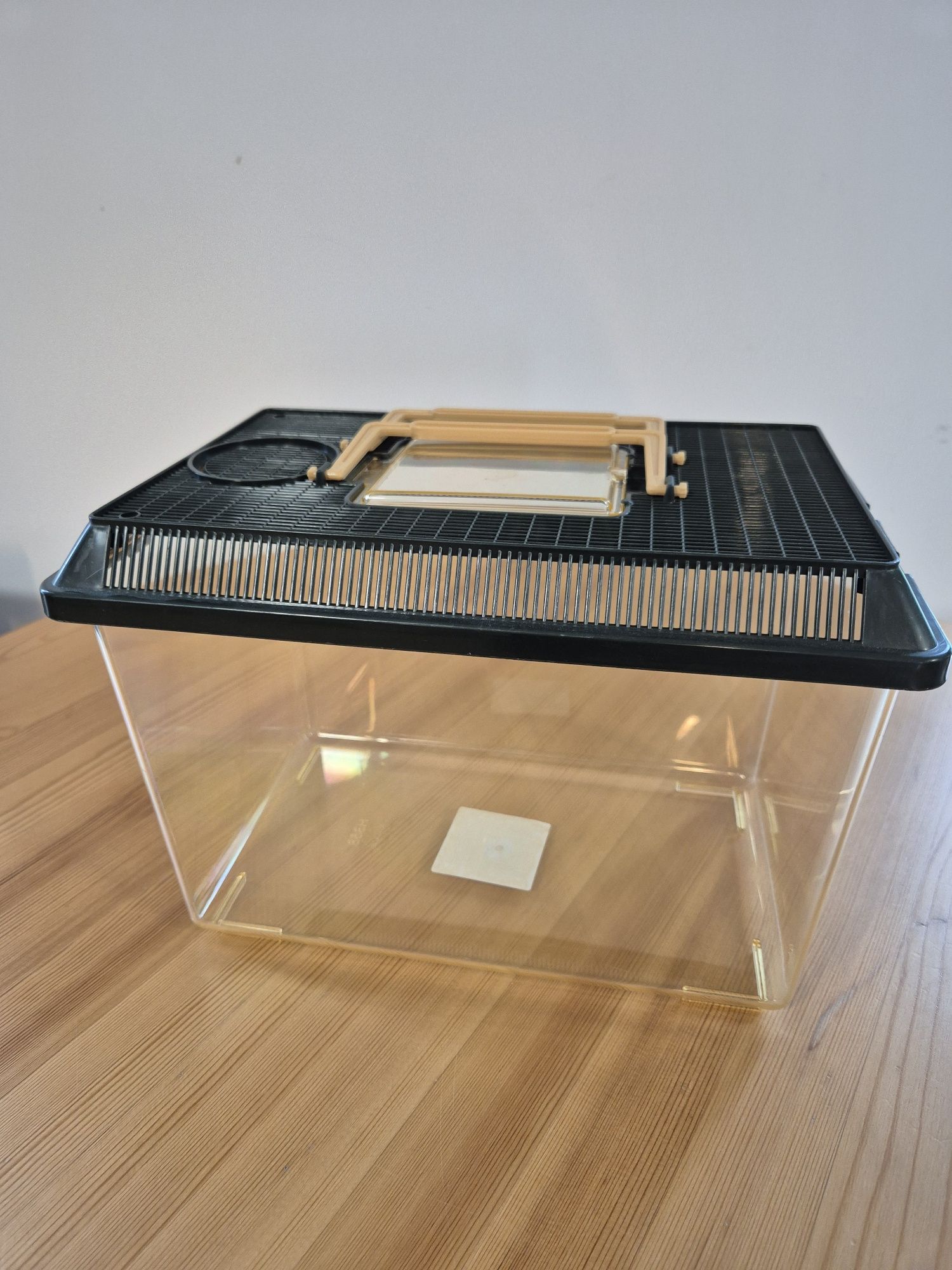Exo Terra FAUNARIUM MEDIUM - 30 x 19,5 x 20,5 cm PT2260