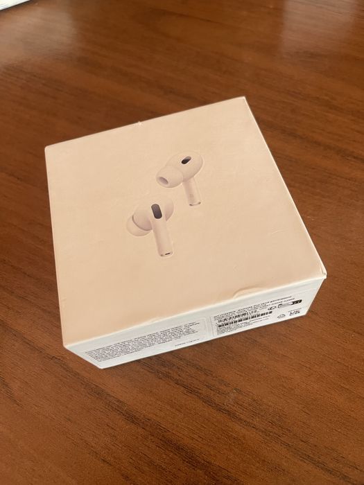 AirPods Pro 2 вживані