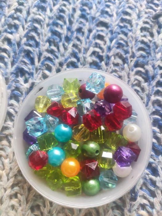 Обмен детские пуговицы,бусины,заколки