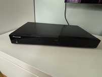 Odtwarzacz DVD Pioneer BDP-180K czarny