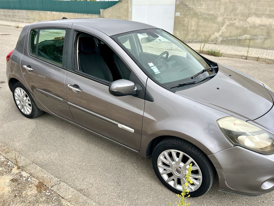 Renault Clio 1.2