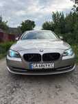 Офіційна BMW 5 series F10 в гарному стані М руль
