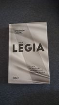 Książka moja legia