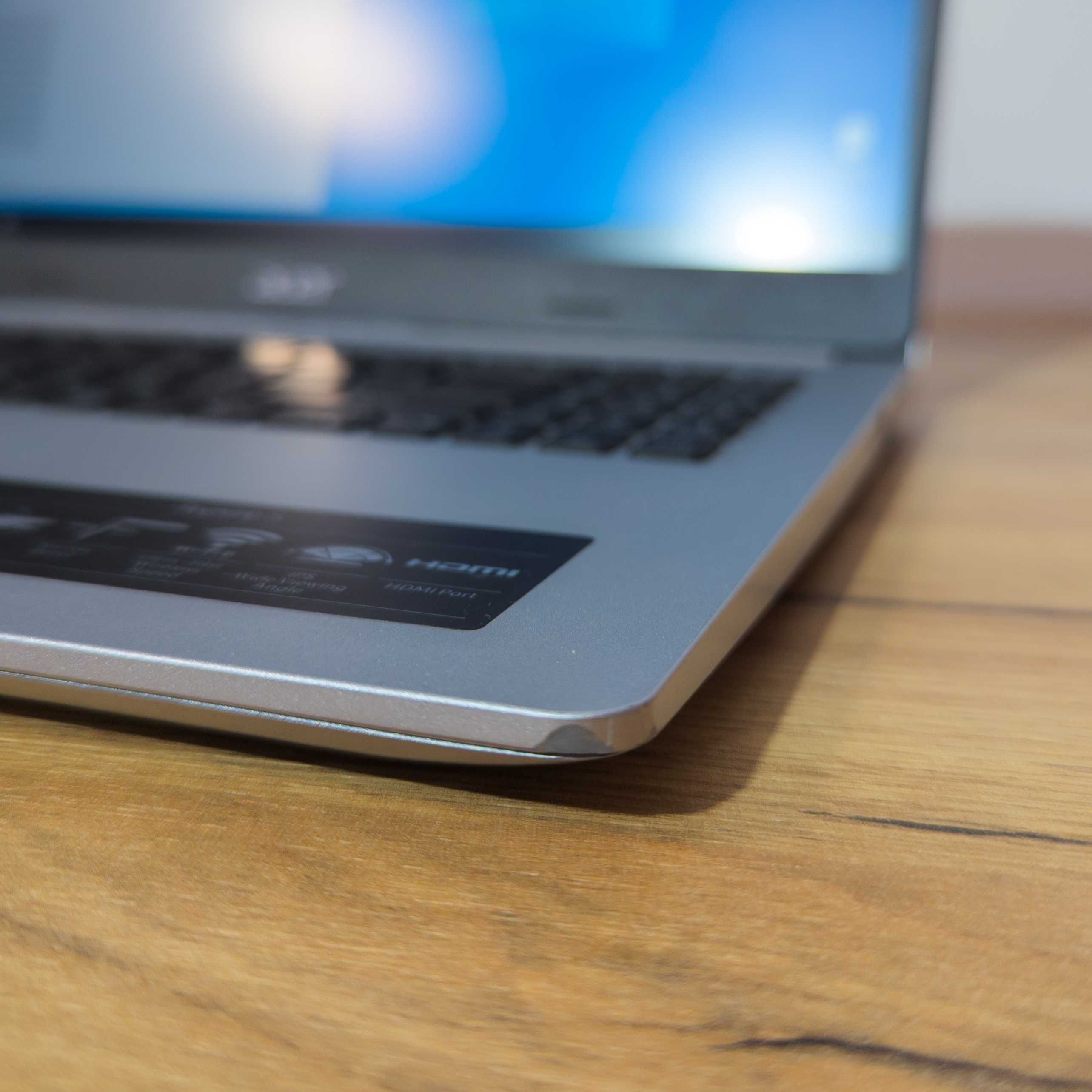 Acer Aspire 5 A515-45G (Ryzen 5 5500U | ОЗУ 1 2GB | SSD 256 GB)