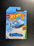 Hot Wheels '94 Bugatti EB110 SS (2021)