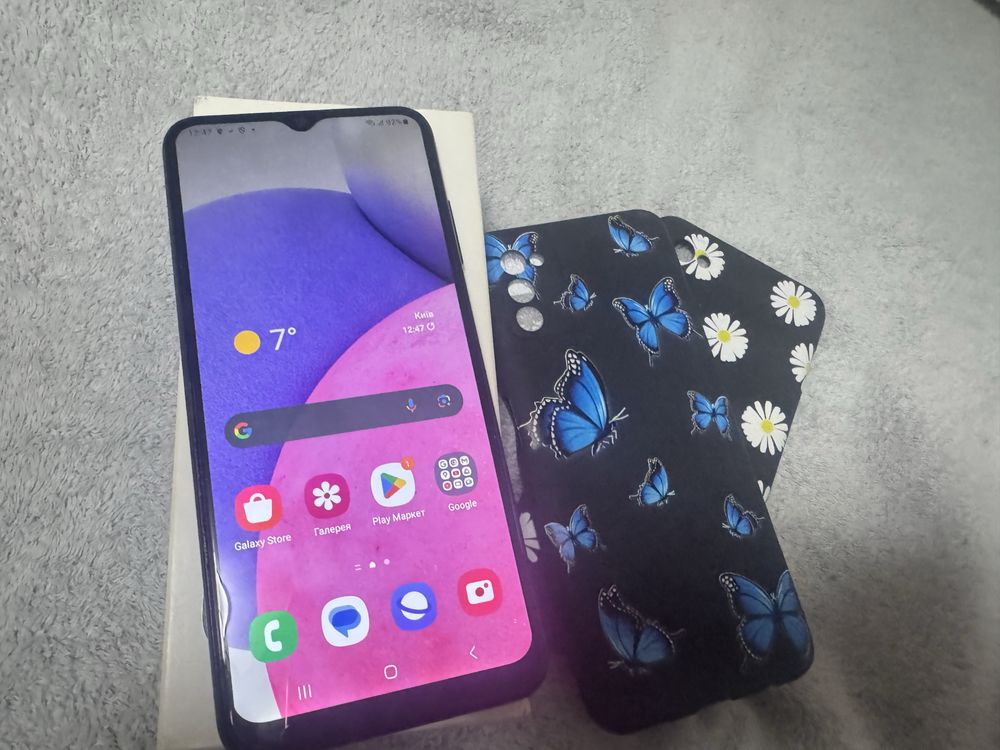 Samsung galaxy a03s 64gb