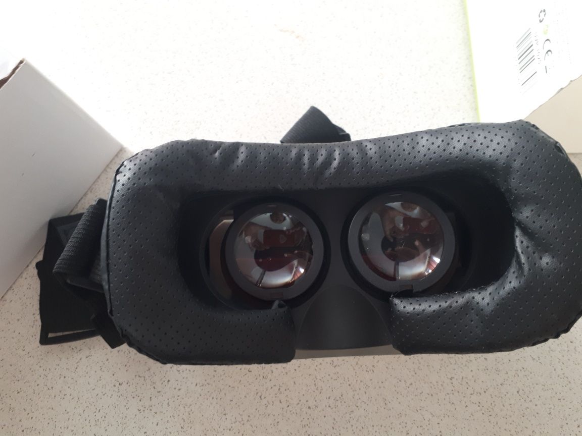 Okulary Google VR Ugo