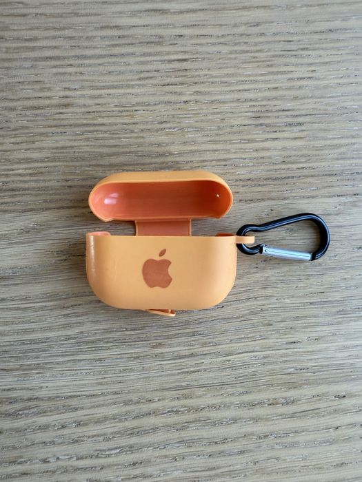 Słuchawki Apple Airpods Pro 1st gen