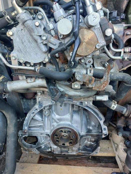 Silnik Mitsubishi ASX 1.8 d