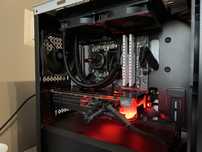 Chlodzenie wodne 240mm deepcool captain 240EX