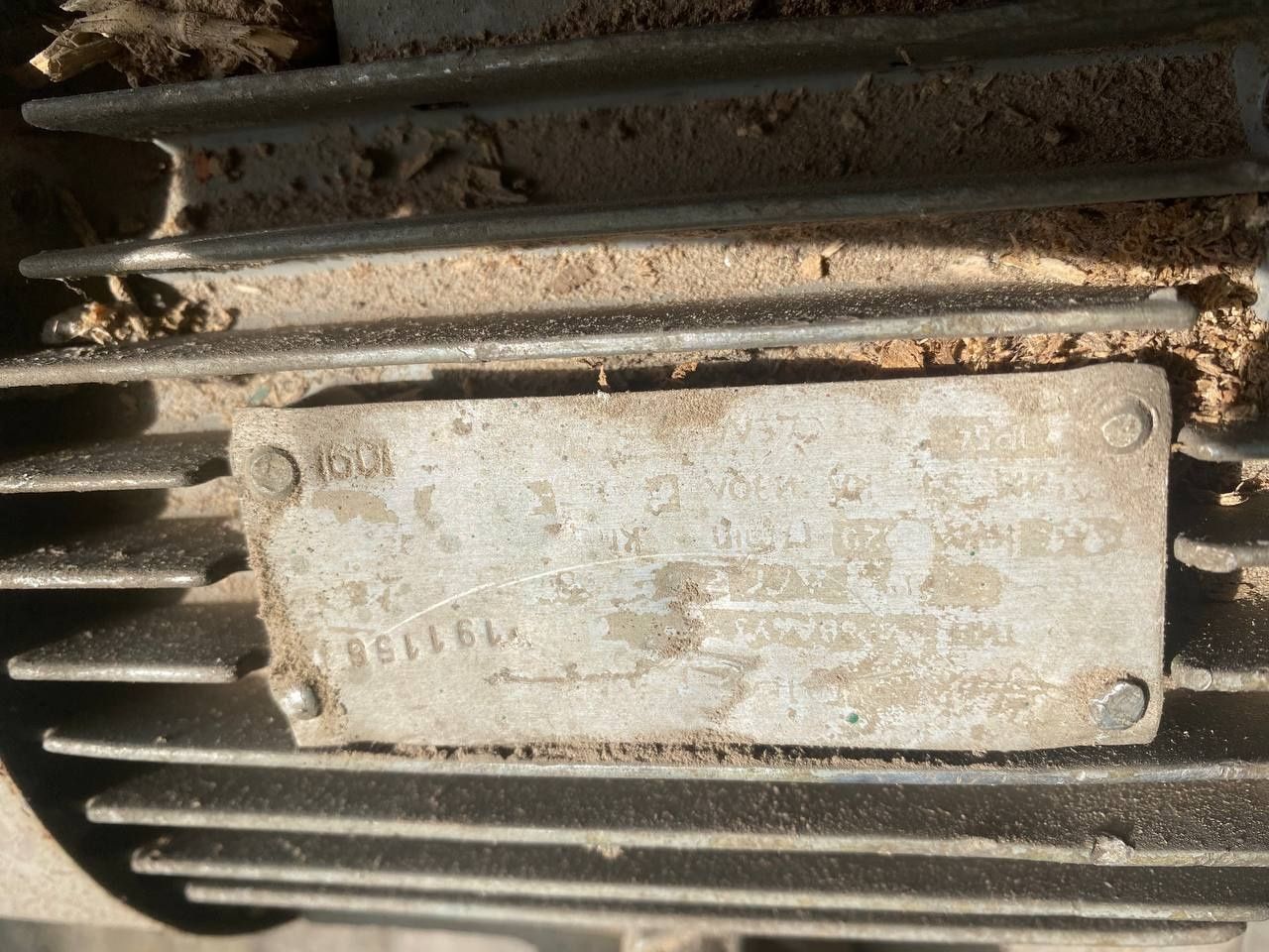 Токарный станок по дереву