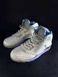 Чоловічі кросівки Nike Air Jordan 5 Retro Dj Khaled білий D611 ТОП