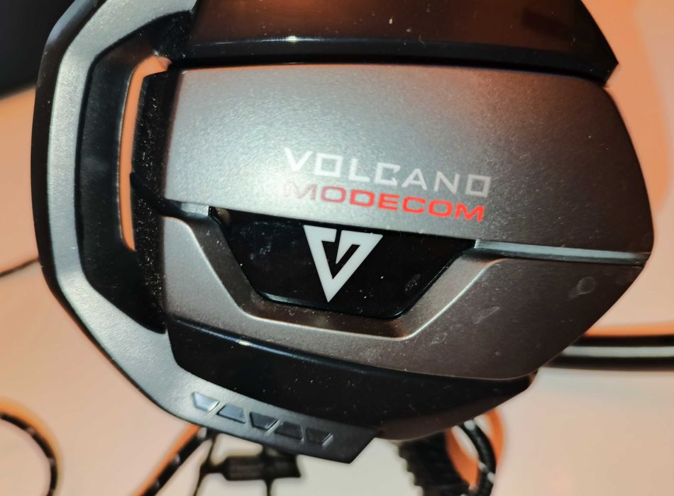 Profesjonalne słuchawki gamingowe Modecom Volcano MC-959