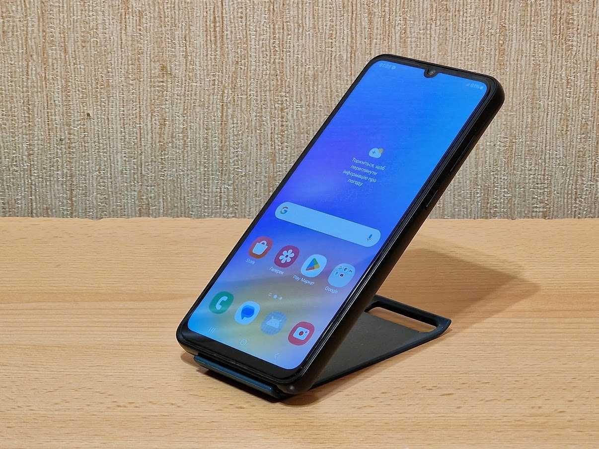 Смартфон Samsung Galaxy A05 4/128 Duos В ідеальному стані Оригінальний