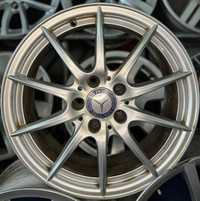 Jantes Mercedes 17 Original