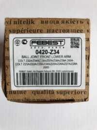 Кульова опора Febest 0420-Z34