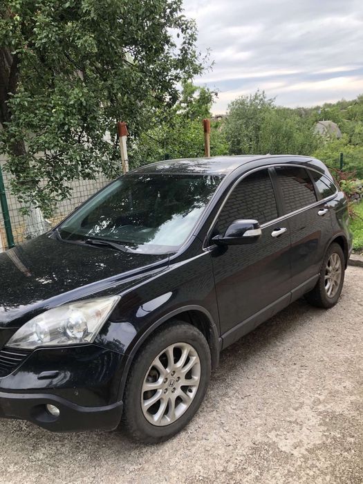 Honda CR-V продам