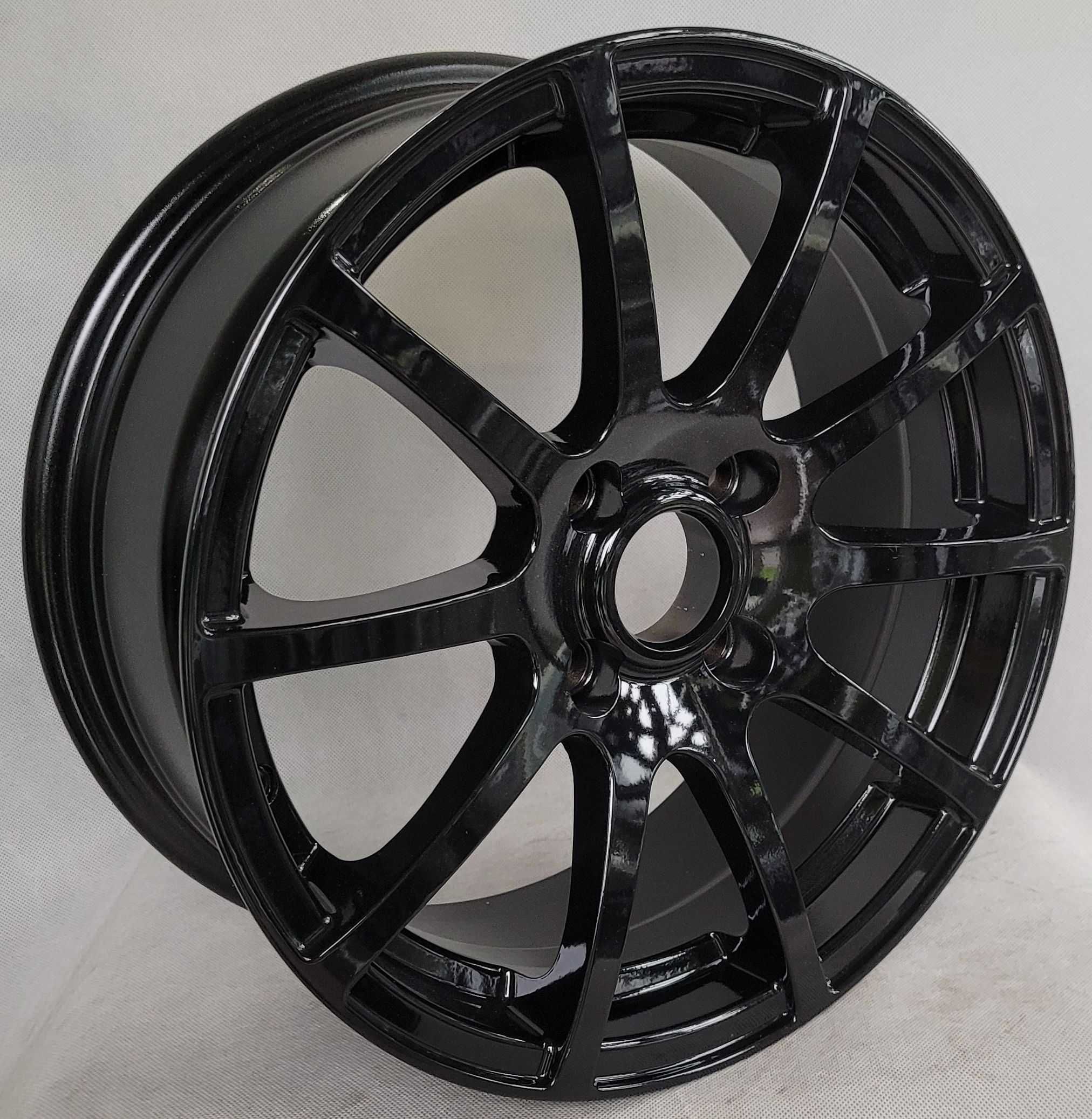 Felgi 16 4x108 Citroen Berlingo C3 C4 DS3 207 Peugeot 208 Partner 307