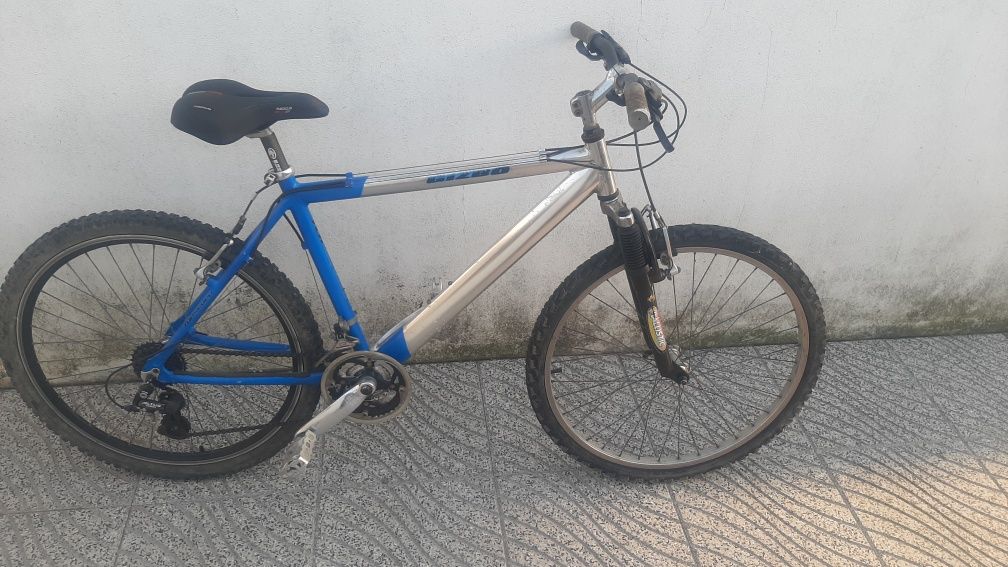 Bicicleta roda 26