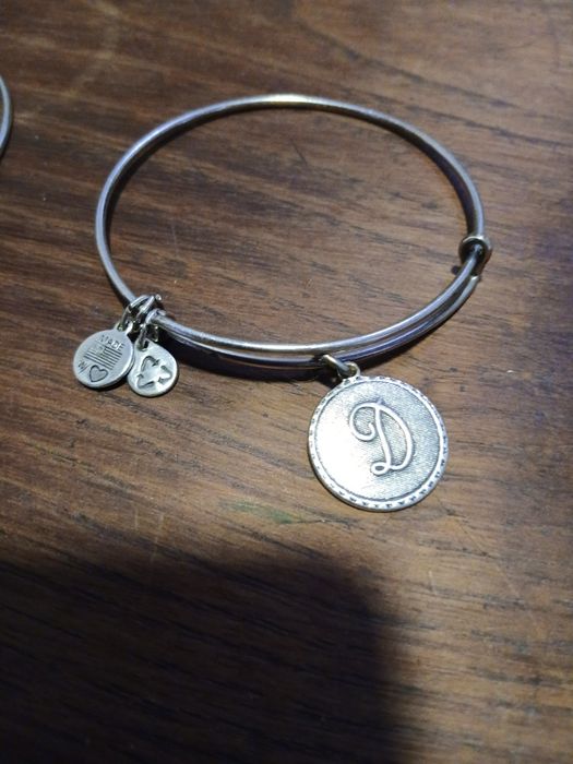 Pulseiras Alex and Anie