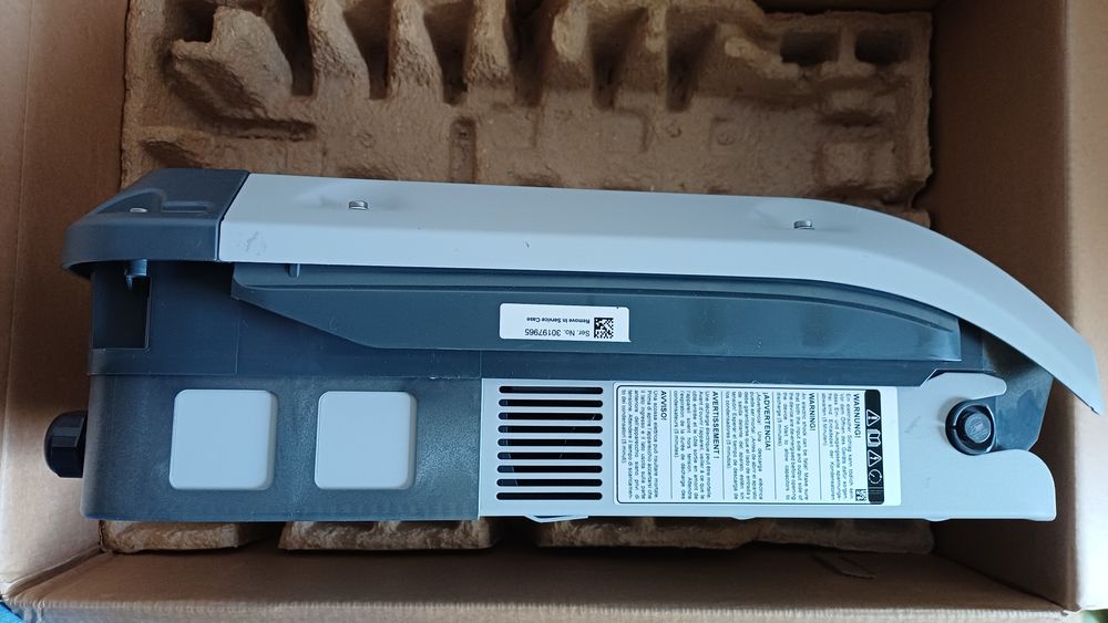 Falownik Fronius symo