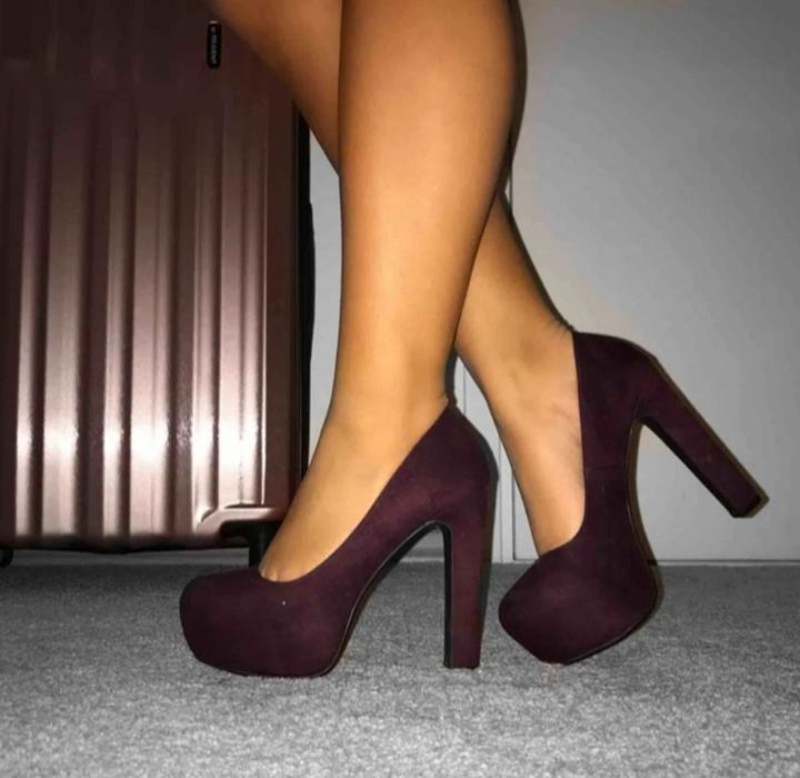 Туфли туфельки туфли