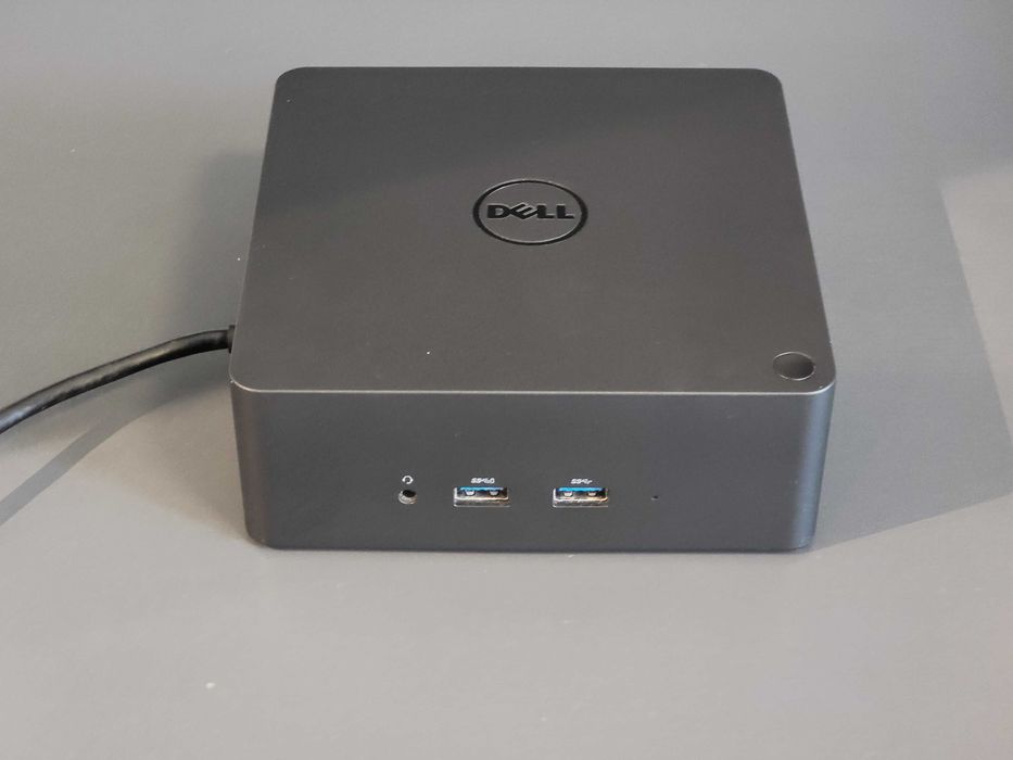 DELL Docking Station TB16 - 180w