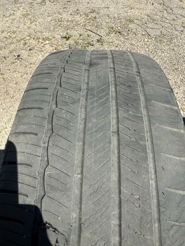 Michelin primacy mxm4 235/45 r18 all season