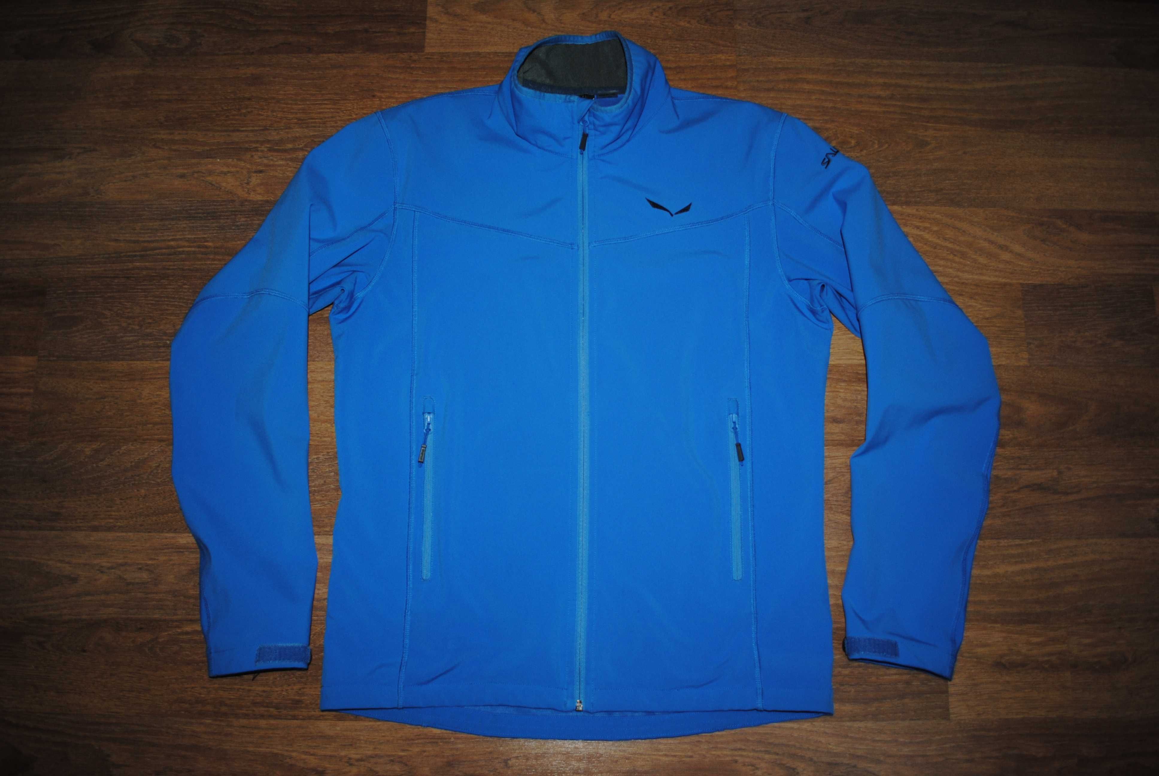 куртка Salewa  softshell L