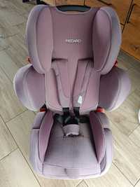 Fotelik samochodowy Recaro 9-36kg