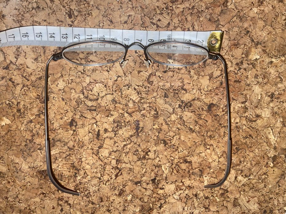 okulary oprawki tytanowe bezśrubkowe lindberg NAJLEPSZE