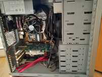 Torre Computador Asus